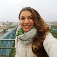 Отзыв от Нина - виза ДТВ